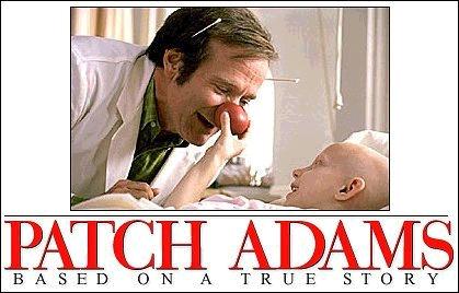 Patch Adams