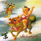 Stone Temple Pilots