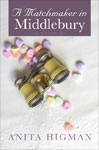 cover: a matchmaker in middlebury
