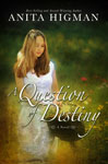 cover: a question of destiny