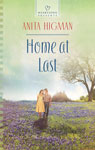 cover: home at last