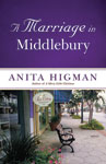 cover: a marriage in middlebury