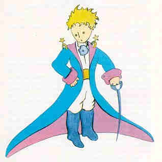 The Little Prince Best Portrait