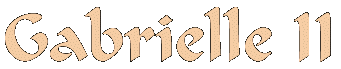 Gabrielle