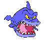 mad shark