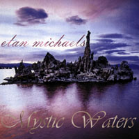 Mystic Waters CD Front Cover