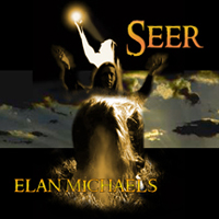 Seer CD Front Cover
