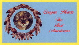 Cougar Heart's Lodge