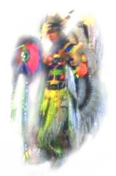 Dancer ©1999 elan michaels