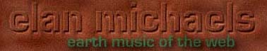 Leather élan michaels Logo ©2000 MusicWorx Publishing