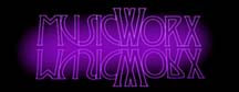 MusicWorx Logo