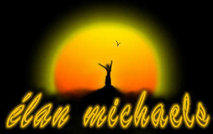 Spiritual elan michaels Black