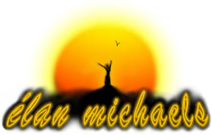 Spiritual elan michaels White