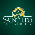 St Leo University logo