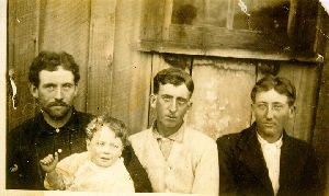 Healey group picture