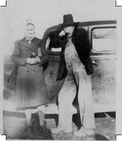 Emmett & Ivie Healey