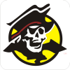 Park Univ Pirate Logo