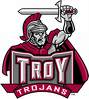 TSU Trojans Logo