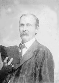 Michael Healey's picture