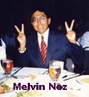 Melvin's Photo
