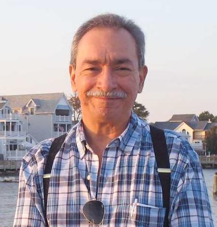 Photograph of Dr. William Boyle