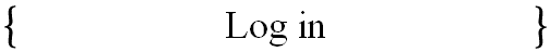 Log in