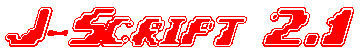J-Script 2.1