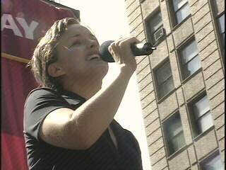 Alice at Broadway on Broadway