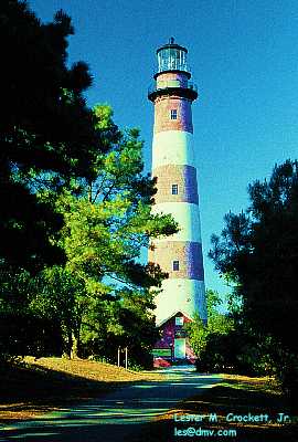 Assateague Lighthouse
