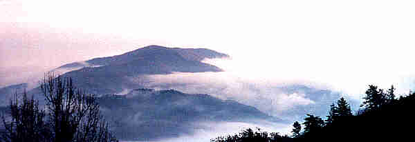 View of the Mountainsr