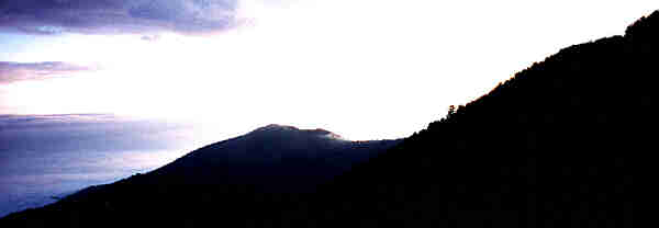 View of the Mountainsr