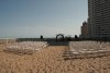 Outdoor ceremony in Ocean City at the Golden Sands