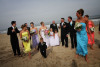 Golden Sands Bridal Party Formals