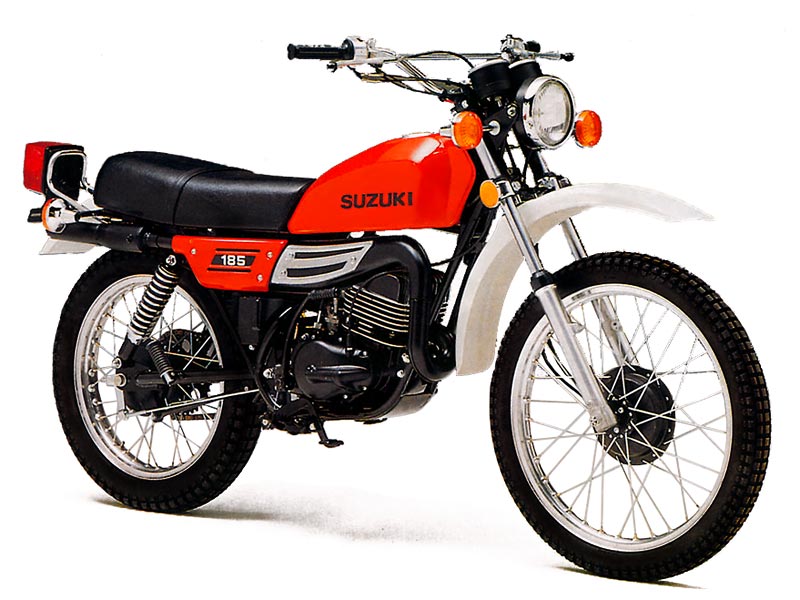 SUZUKI