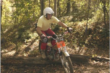 Stan Bollinger Vintage A Class