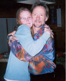 Erica!! and Some Guy