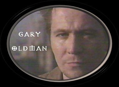 The Gary Oldman Experience
