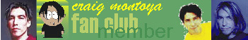 The Craig Montoya Fan Club