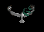 wind beneath my wings