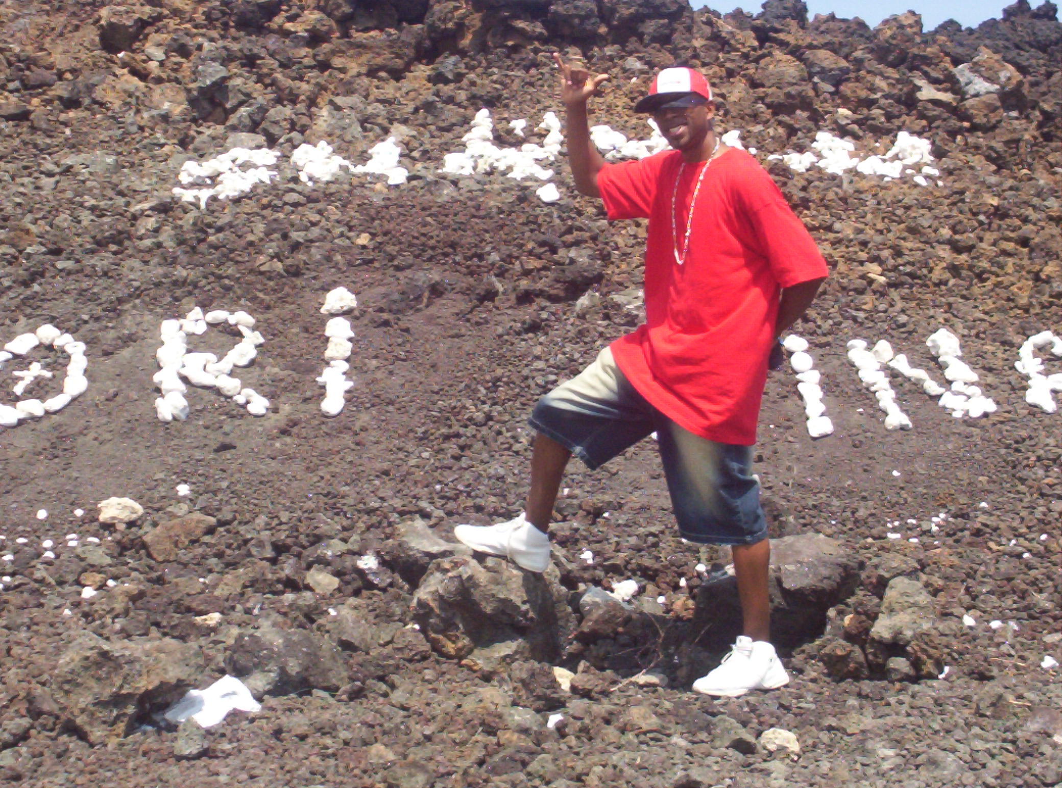 just the two soldiers