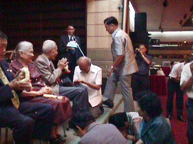 click here for return