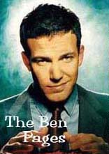 THE BEN PAGES