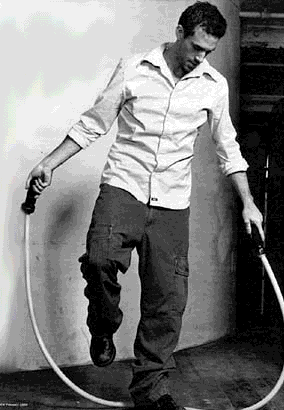 PLEASE WAIT FOR ANIMATED JOSEPH TO LOAD...