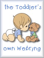the Toddler's own Webring