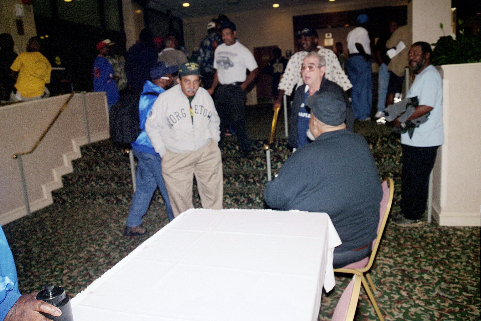 Five Grand, Wild Greek, 811 and 59