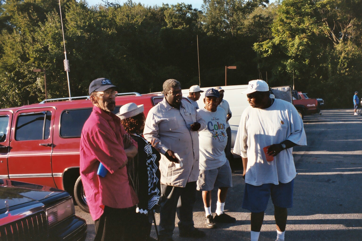 35, Angel, 140, Shoe Shine man and 75