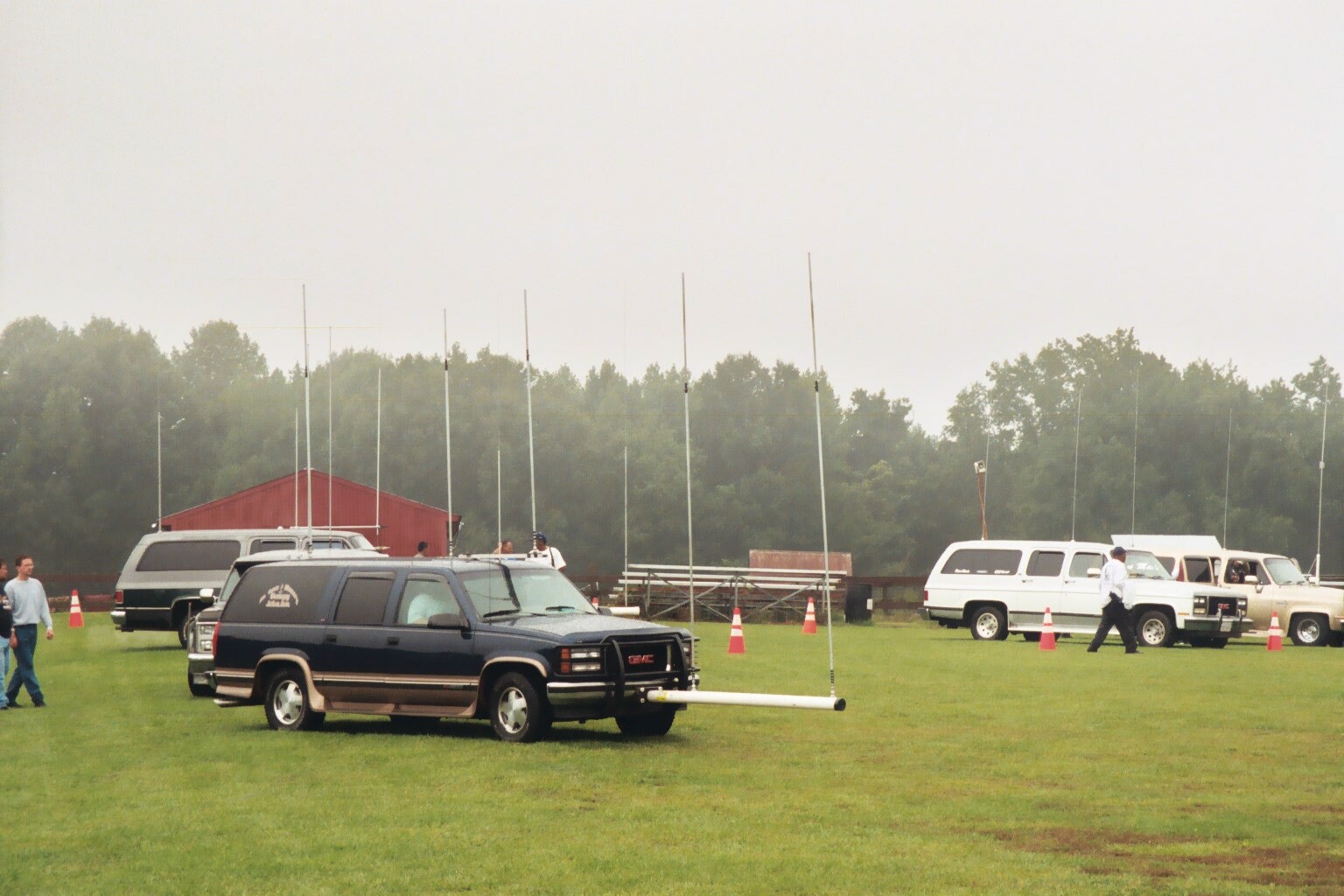 Lets get ready to rumble!