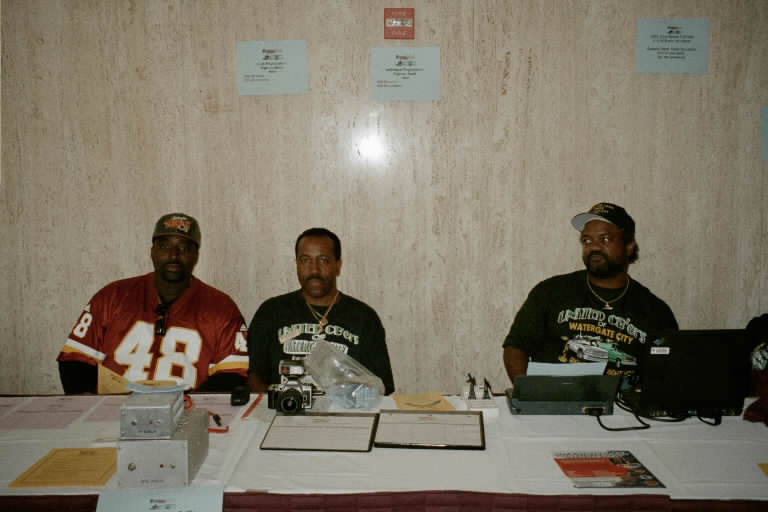 Ready to register the guest