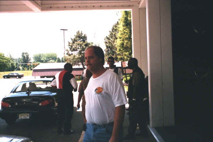 Who is this? Send me an email...