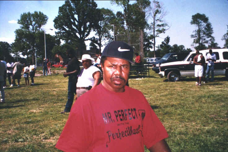 Money/649/Barn Yard Pimp/Big Rooster/Mr. Perfect